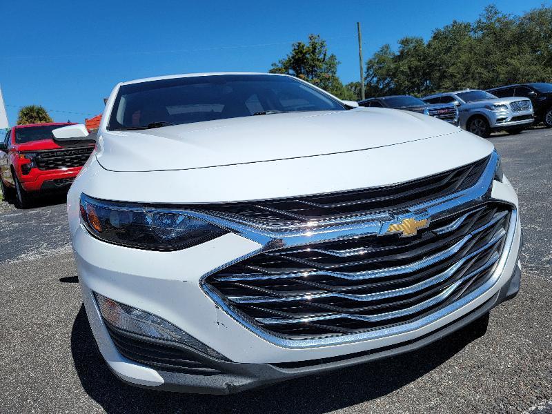 Chevrolet Malibu LT 2019