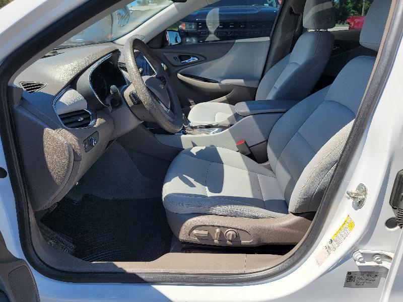Chevrolet Malibu LT 2019