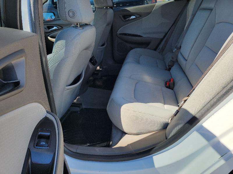 Chevrolet Malibu LT 2019