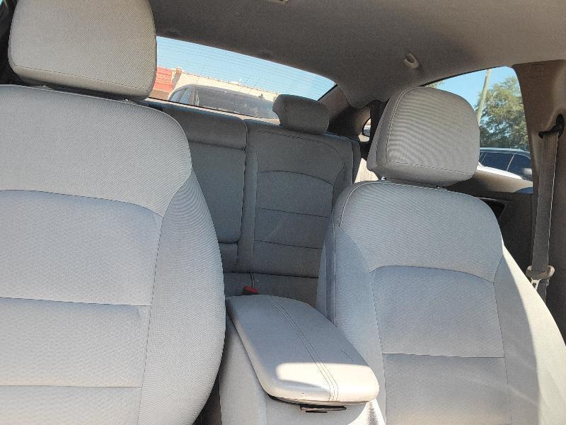 Chevrolet Malibu LT 2019