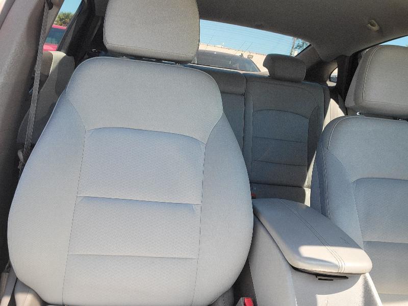 Chevrolet Malibu LT 2019