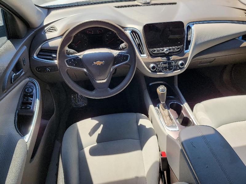 Chevrolet Malibu LT 2019