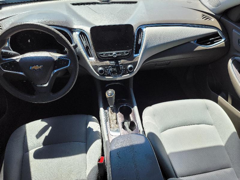 Chevrolet Malibu LT 2019