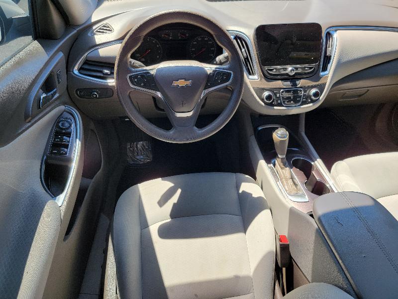 Chevrolet Malibu LT 2019