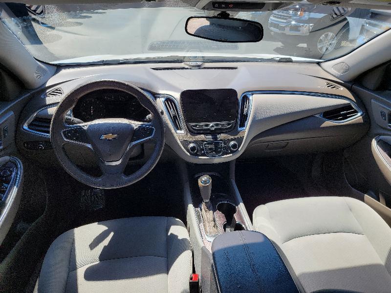 Chevrolet Malibu LT 2019