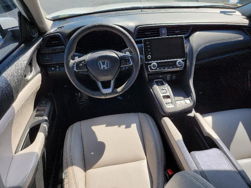 Honda Insight EX 2021