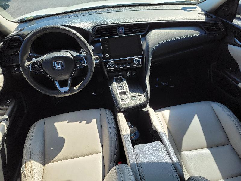 Honda Insight EX 2021