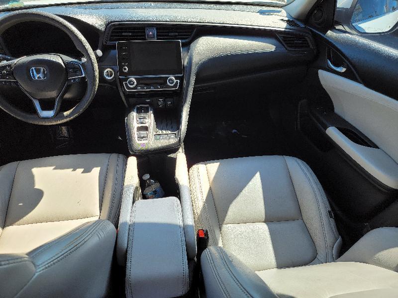 Honda Insight EX 2021