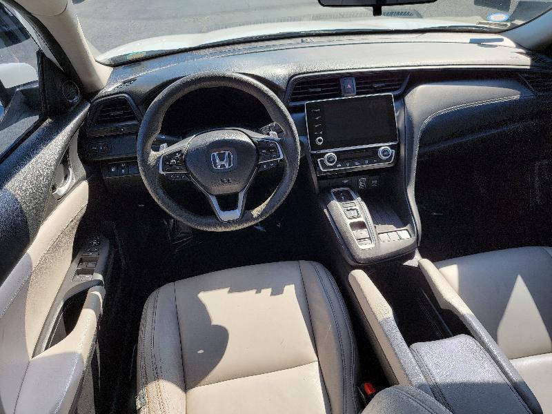 Honda Insight EX 2021