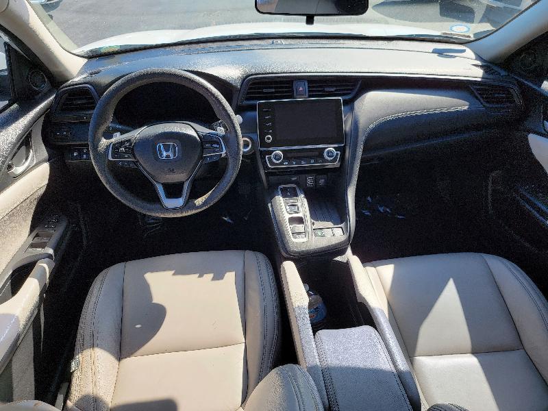 Honda Insight EX 2021
