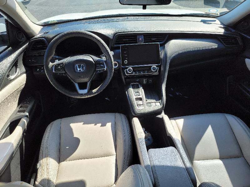 Honda Insight EX 2021