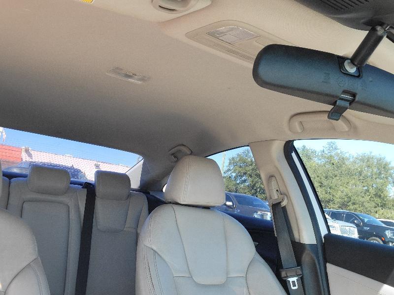 Honda Insight EX 2021