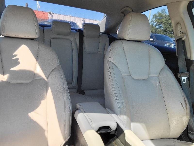 Honda Insight EX 2021