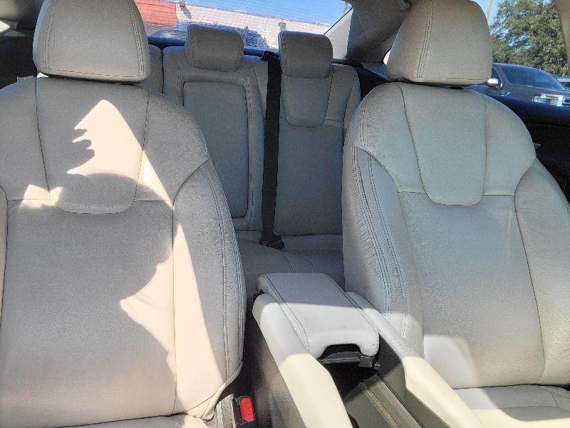 Honda Insight EX 2021