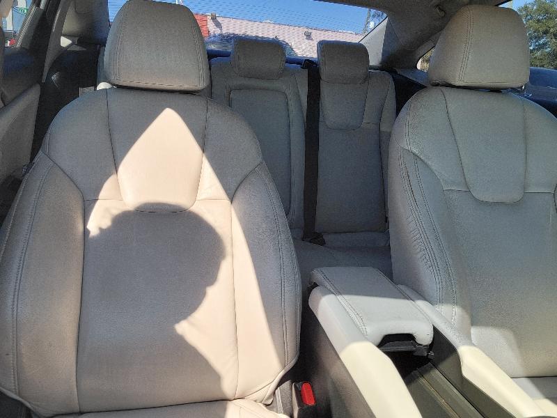Honda Insight EX 2021