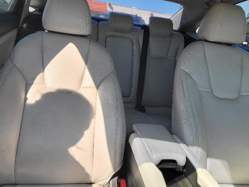 Honda Insight EX 2021