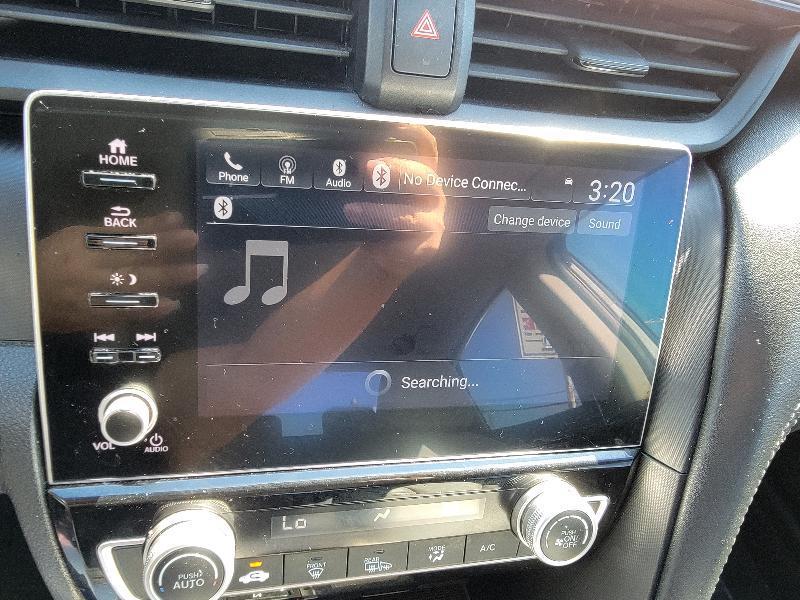 Honda Insight EX 2021