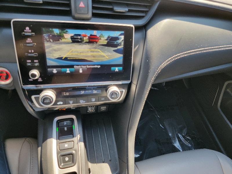 Honda Insight EX 2021