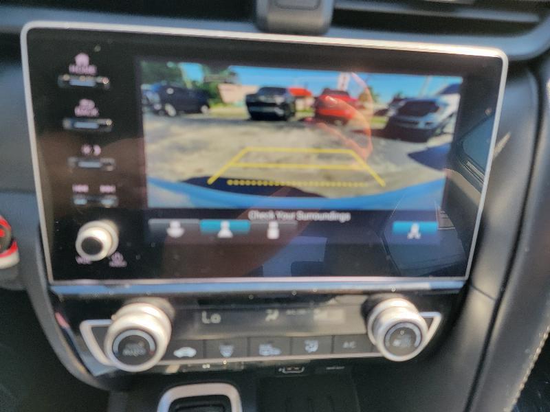 Honda Insight EX 2021