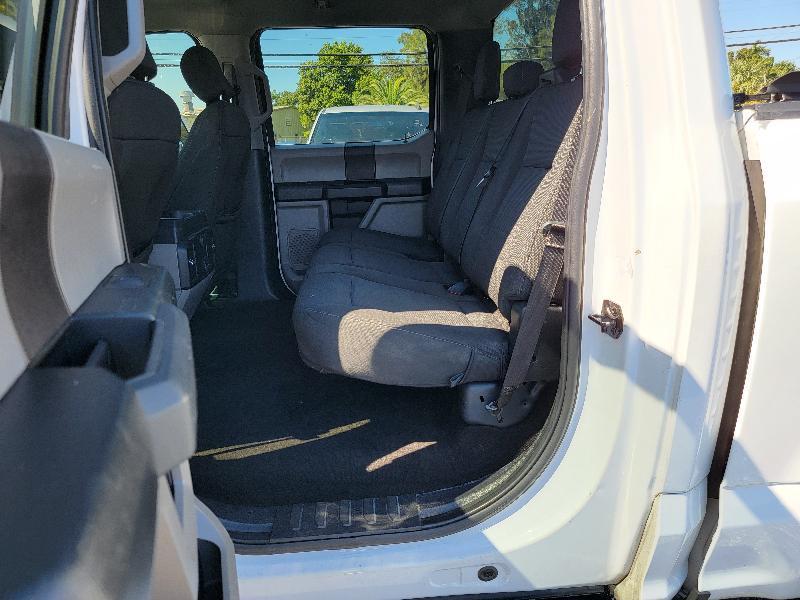 Ford F-150 King-Ranch SuperCrew 5.5-ft. 2WD 2019
