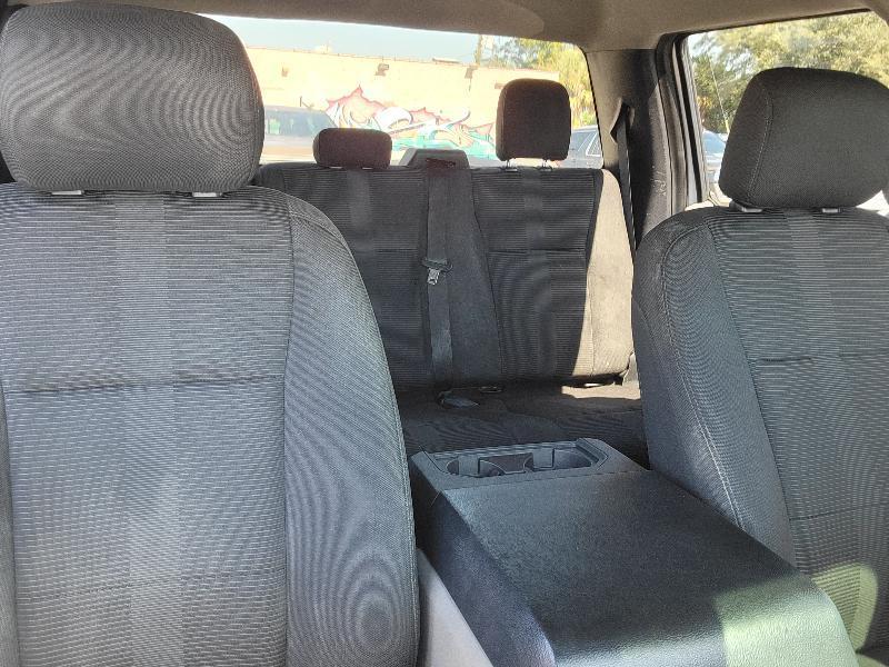 Ford F-150 King-Ranch SuperCrew 5.5-ft. 2WD 2019