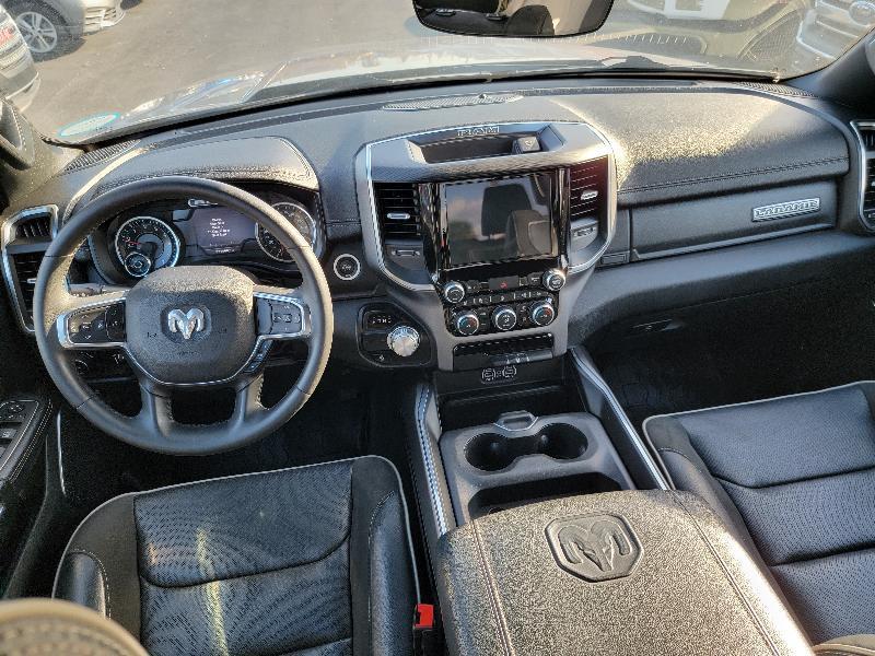 RAM 1500 Laramie Crew Cab SWB 2WD 2024