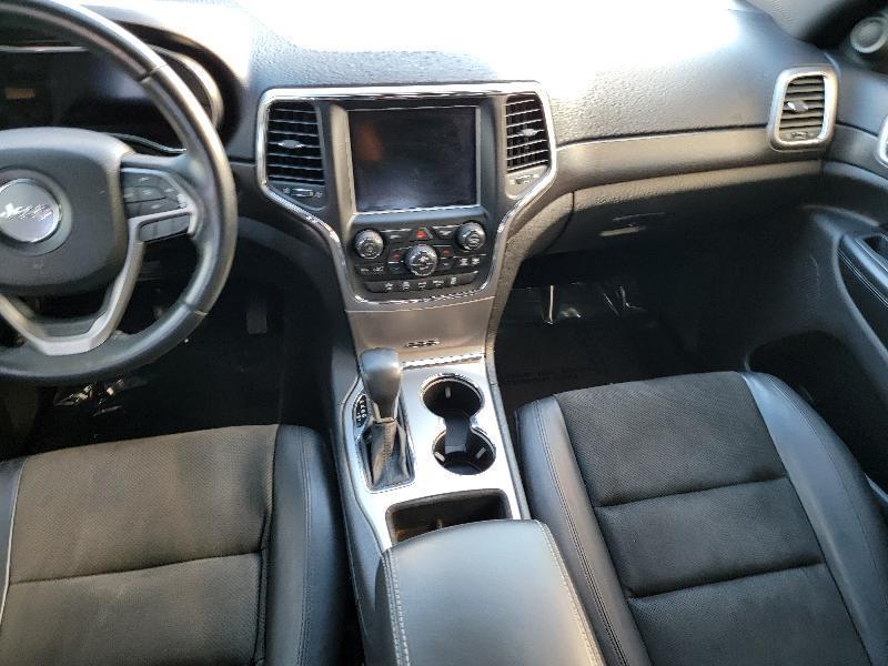 Jeep Grand Cherokee Laredo 2WD 2018