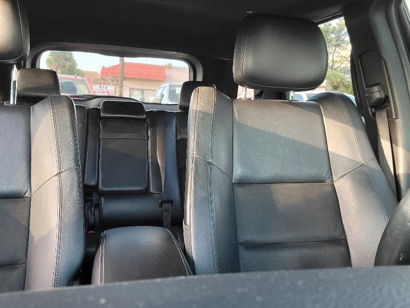 Jeep Grand Cherokee Laredo 2WD 2018