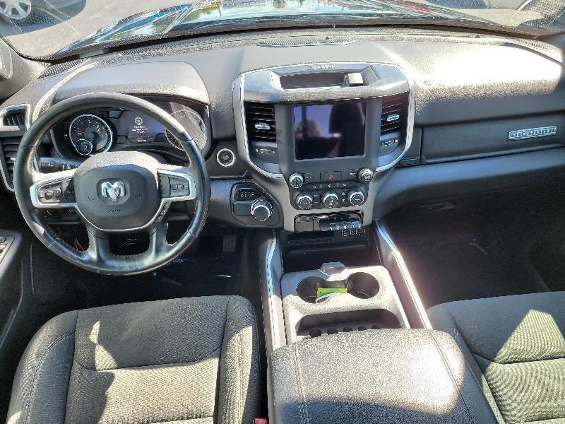 RAM 1500 Big Horn Crew Cab SWB 2WD 2020