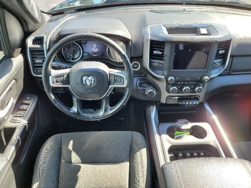 RAM 1500 Big Horn Crew Cab SWB 2WD 2020
