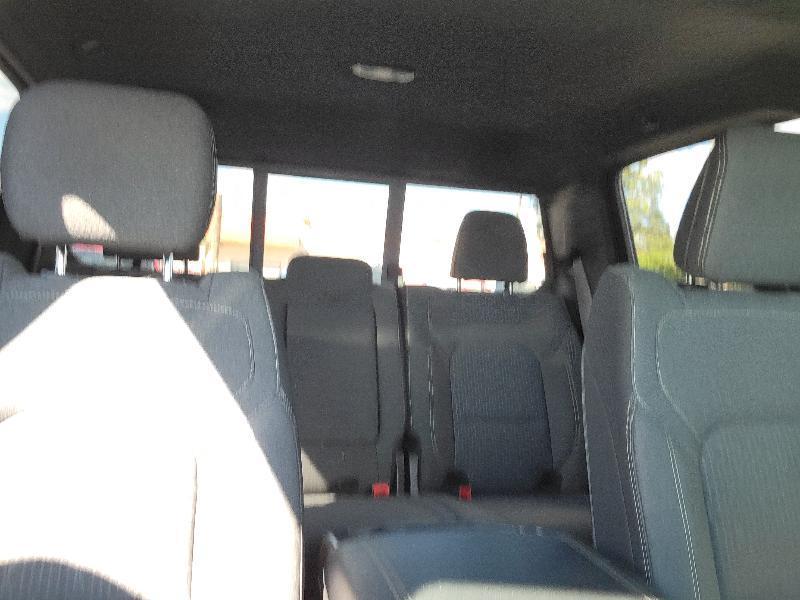 RAM 1500 Big Horn Crew Cab SWB 2WD 2020