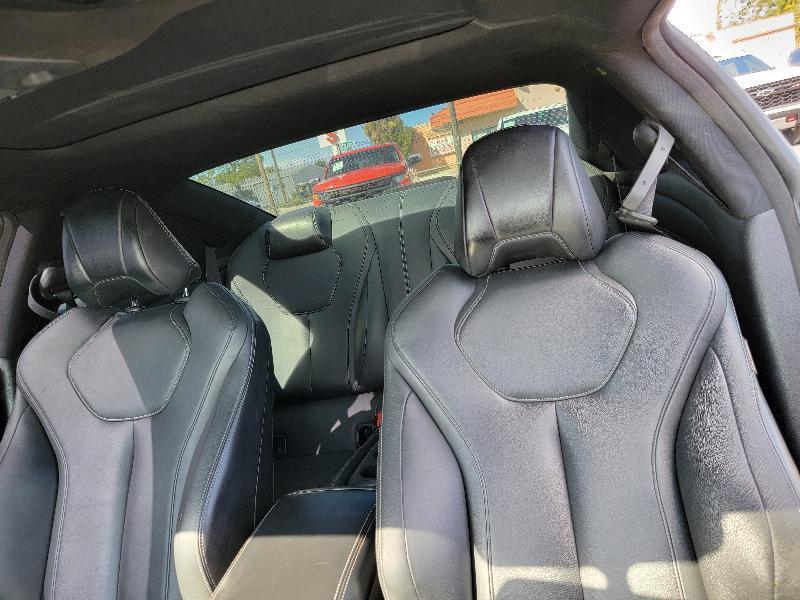 Infiniti Q60 2.0t AWD 2017