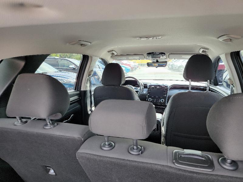 Hyundai Tucson SEL 2023