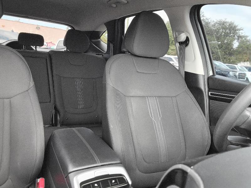 Hyundai Tucson SEL 2023