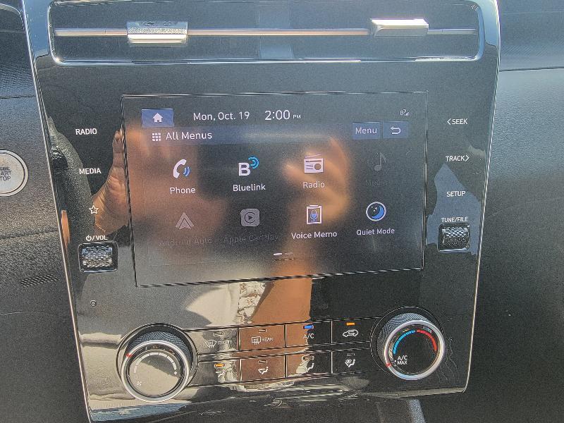 Hyundai Tucson SEL 2023