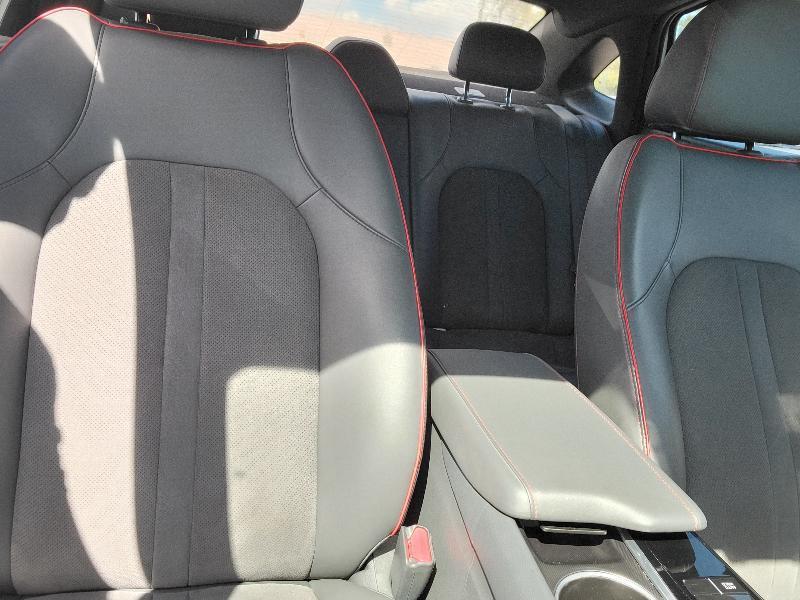 Hyundai Sonata SEL Plus 2021