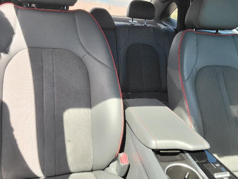 Hyundai Sonata SEL Plus 2021