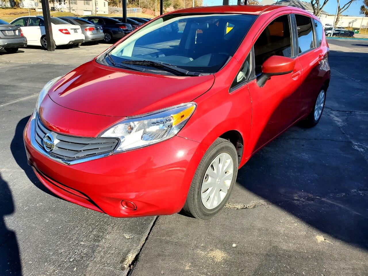 Used 2015 Nissan Versa Note SL for Sale in Omaha NE 68137 RBC Motors