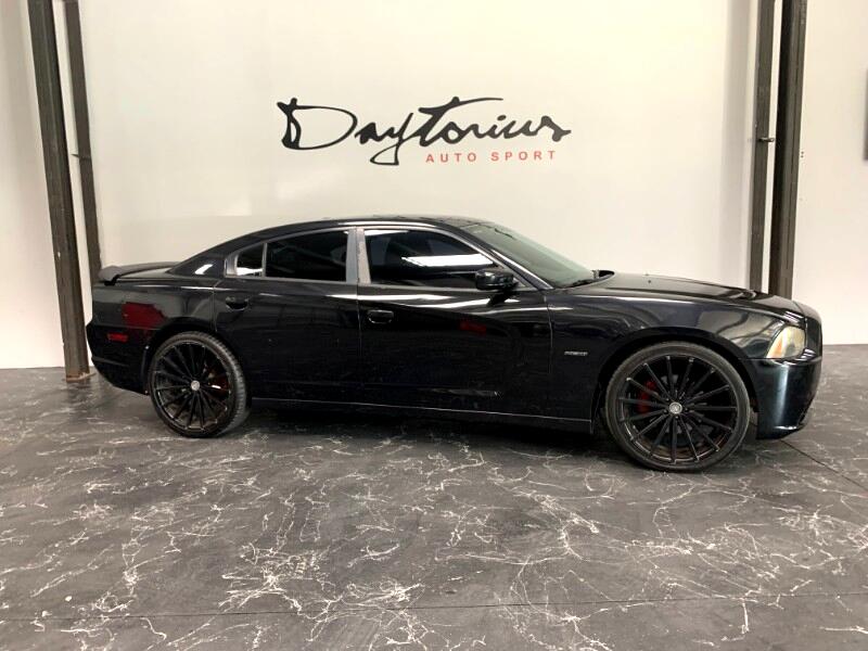 Dodge Charger R/T 2011
