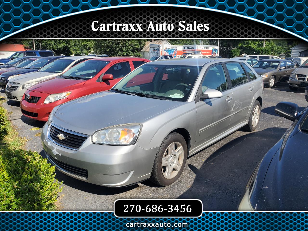 Used Cars for Sale Owensboro KY 42303 Cartraxx Auto Sales LLC
