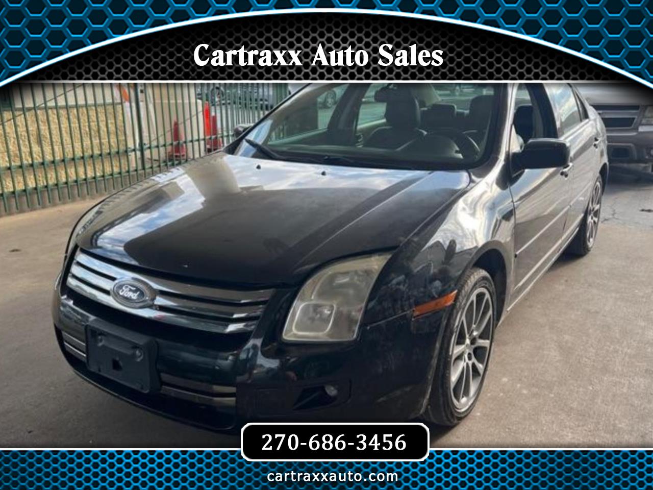 Used Cars for Sale Owensboro KY 42303 Cartraxx Auto Sales LLC