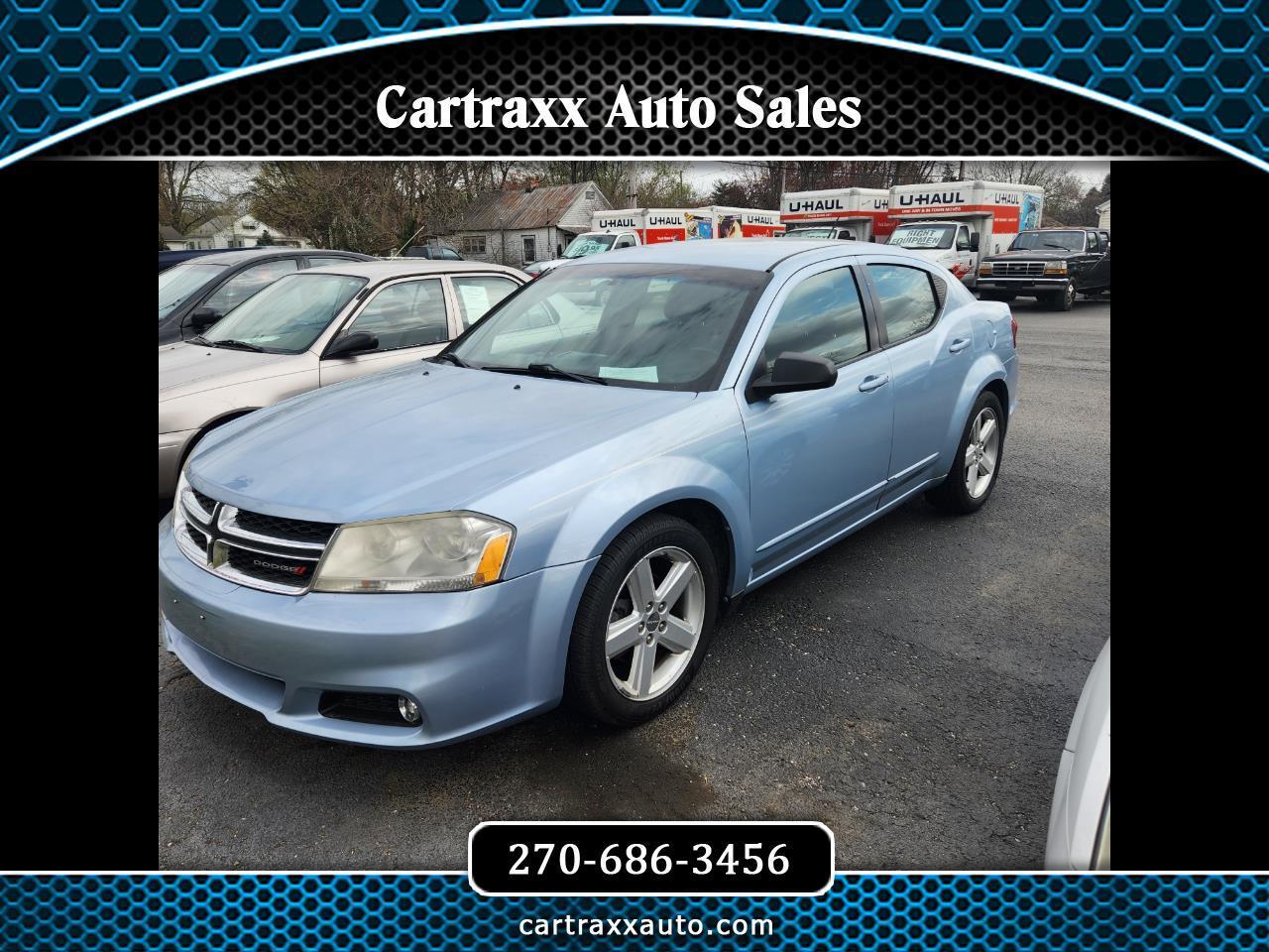 Used Cars for Sale Owensboro KY 42303 Cartraxx Auto Sales LLC
