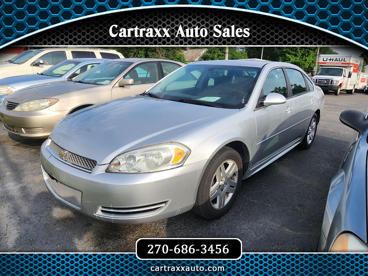 Used Cars for Sale Owensboro KY 42303 Cartraxx Auto Sales LLC