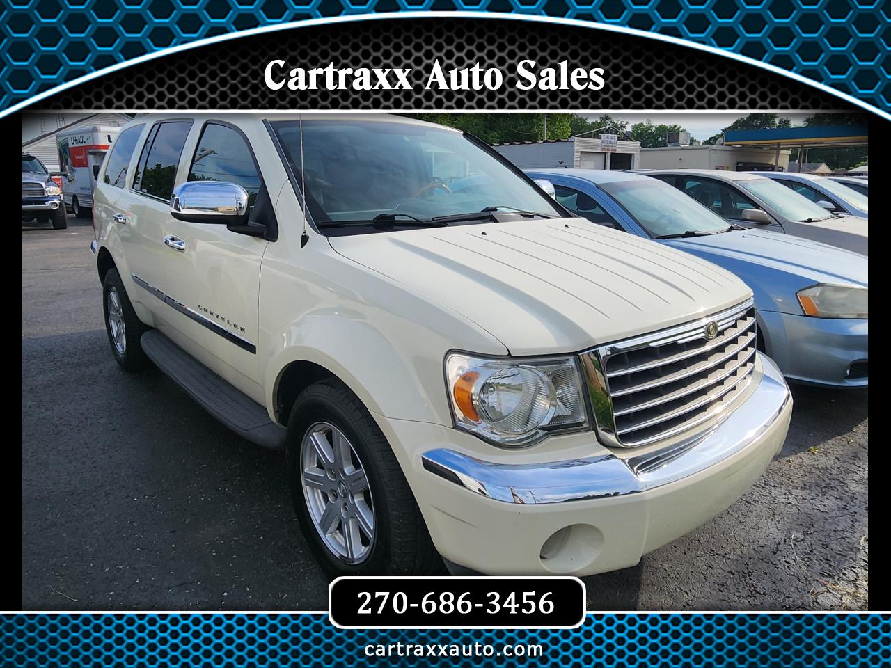 Used Cars for Sale Owensboro KY 42303 Cartraxx Auto Sales LLC