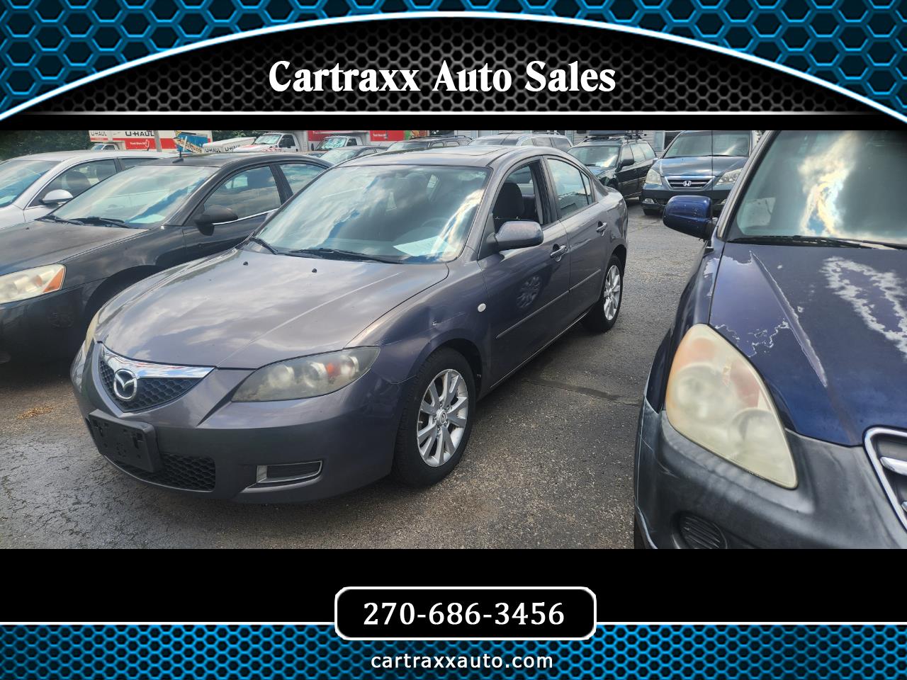 Used Cars for Sale Owensboro KY 42303 Cartraxx Auto Sales LLC
