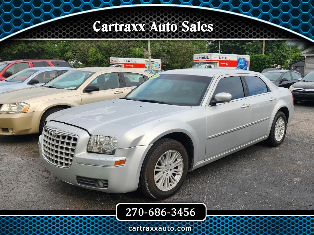 2009 Chrysler 300 Touring