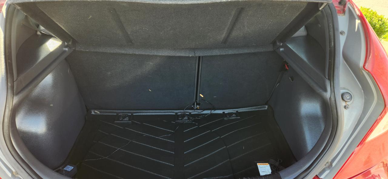 Hyundai Accent GS 5-Door 2014