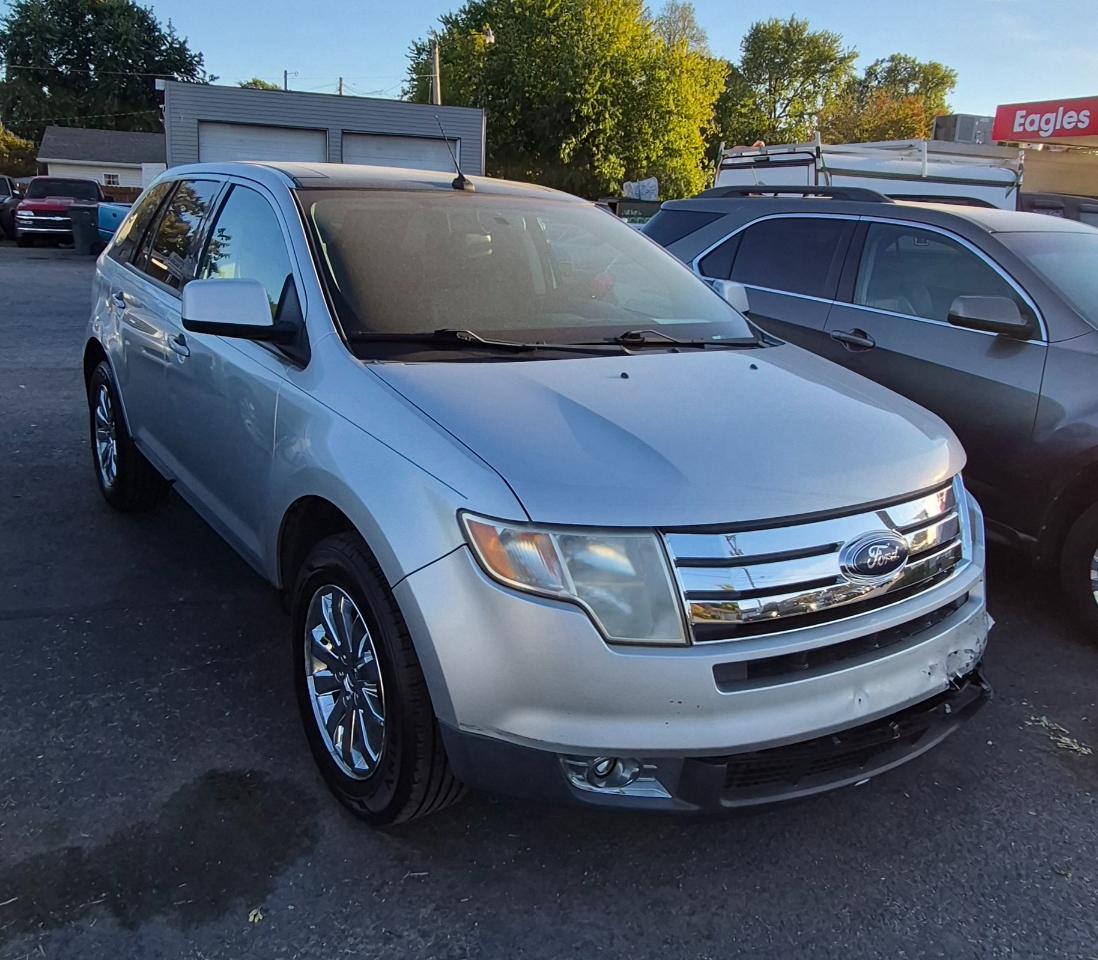 Ford Edge SEL FWD 2009