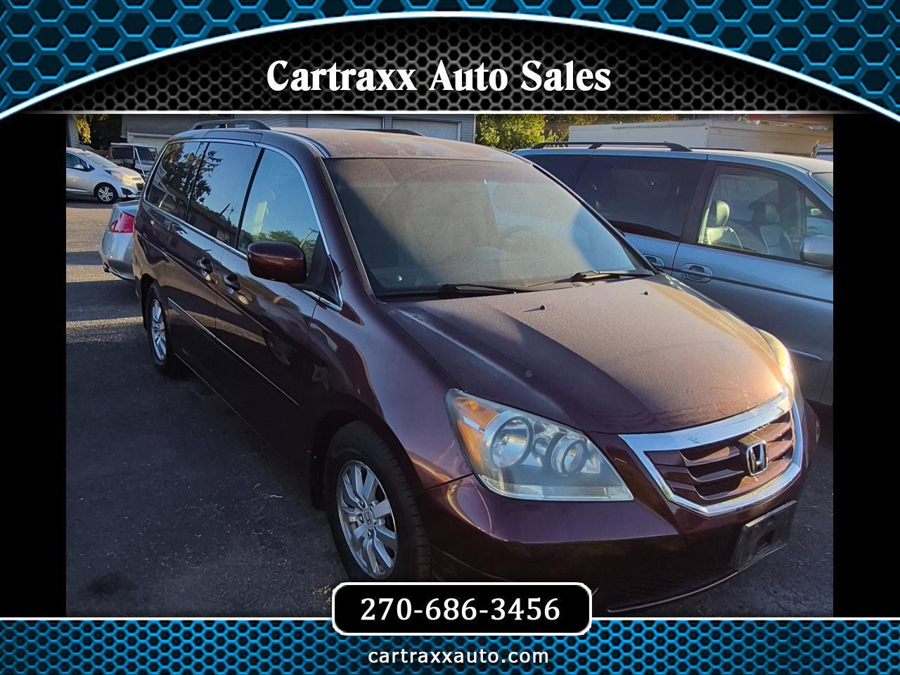 Honda Odyssey EX 2008