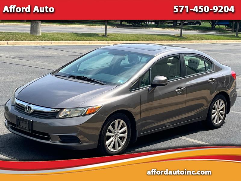 Used Cars for Sale Sterling VA 20166 Afford Auto